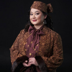 Песня Роза Әлқожа – Қазақ тарихы (Шер-толғау)