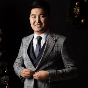 Песня Диас Сағынтай – Бақытты боламын