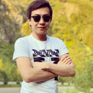 Песня Нұрым Қуаныш – Асанәлі