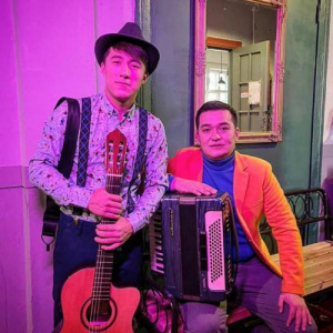 Песня Алдияр & Азиз – Айтшы