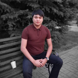 Песня Zhass Abdulla – Өзіңдей адам ғана жолығар!