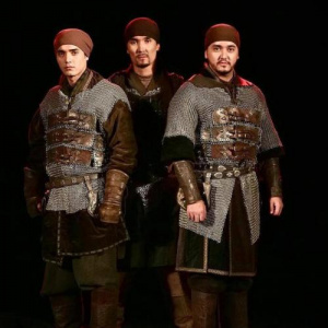 Песня Алашұлы – Сәйгүлік