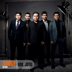 Песня Shogy group – Kok jotel