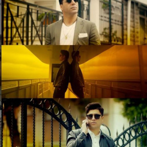 Песня Әбдіжаппар Әлқожа & Adil Karaća – Жаула жүрегімді Tamamdir