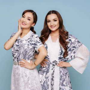 Песня Әдемі-Ай дуэті – Анаға хат