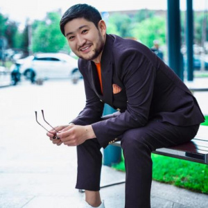 Песня Ерболат Төлеген – Блогер қыз