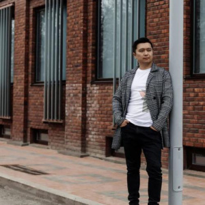 Песня Медет Оразов – Жасың нешеде