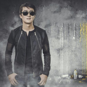 Песня Еркін Нұржанов – Айнам-ау