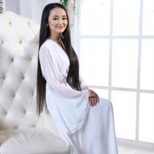 Песня Тәжмина Даниярқызы – Қызға арнау