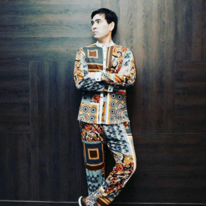 Песня Асан Пердешов – Қызғалдағым