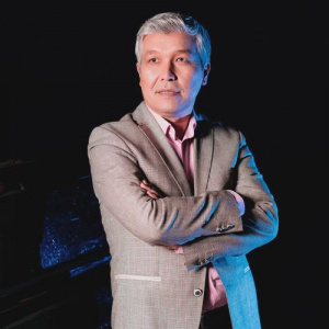 Песня Ғани Мәтебаев – Мазала жырым