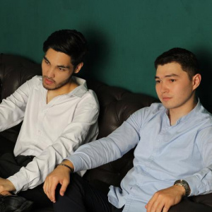 Песня Азиз Балтабекұлы, Erkebek Shalqaruly – Iceberg kyz