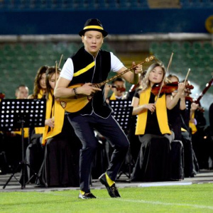 Песня Асылбек Енсепов – Ел айрылған