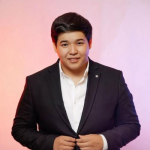 Песня Нұрбай Атамұрат – Мерекем