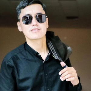 Песня Нүркен Амангелді – Сен тиюге тиістісің маған