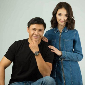 Песня Қосқанат & Гаухар – Екеумізге керек