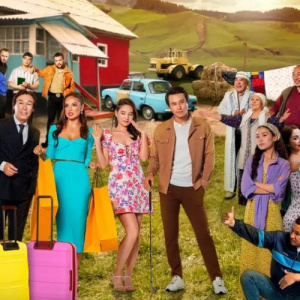 Песня Еркебулан, Жанкош & Дамир – Лейла (OST Бишарашки)