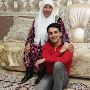 Песня Айдар Тұрғамбек – Туған күніңмен Анашым