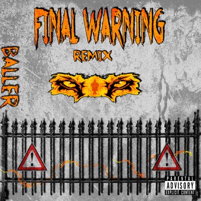 Песня BALLER – Final Warning