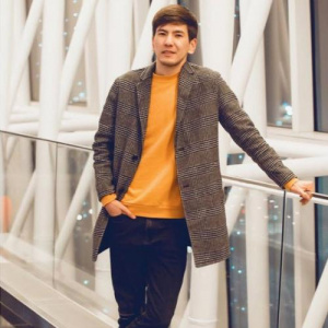 Песня Самат Кердері – Уәде берем