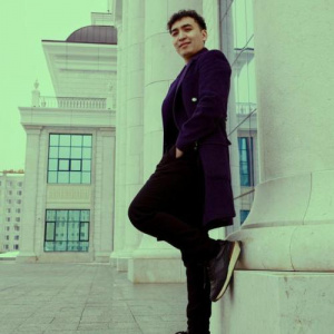 Песня Жәнібек Боранбаев – Қазақтың тойы