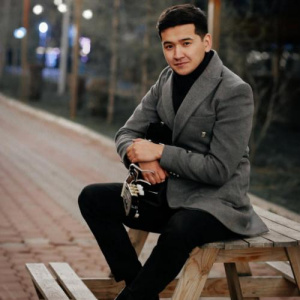 Песня Еламан Маженов – Қайда