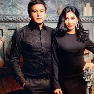 Песня Kanat Umbetov & Aliya Abiken – Менің алтыным!