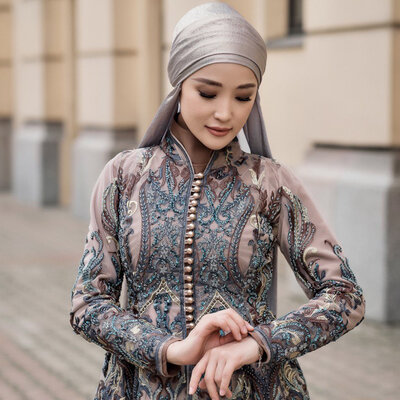 Песня Мөлдір Әуелбекова – Күтсең күте бер