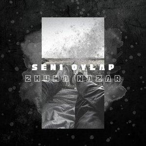 Песня Zhuma Nazar – Seni oylap