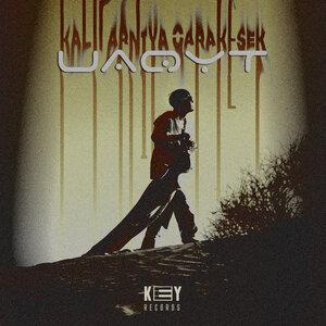 Песня Kalifarniya, QARAKESEK – UAQYT