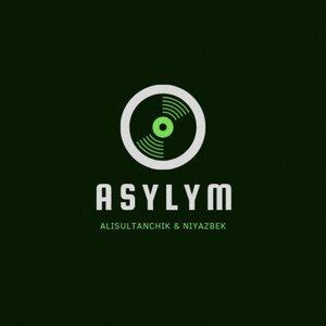 Песня ALISULTANCHIK, NIYAZBEK – Asylym