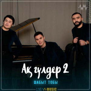 Песня Шабыт тобы – Ақ гүлдер 2