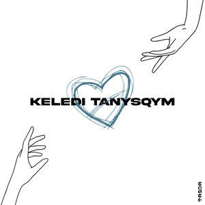 Песня Tanchousky, Aks – Keledi tanysqym