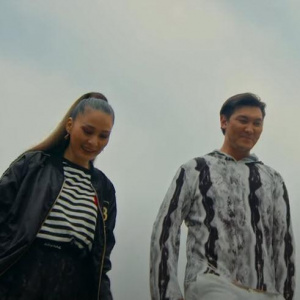 Песня Жігер Ауыпбаев & Индира Елемес – Бақыттымысың айт