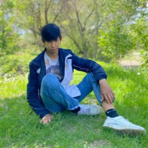 Песня Rasul Kaibarkazy – Бір болайық