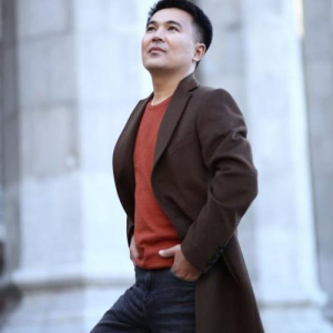 Песня Асхат Тарғын – Роза