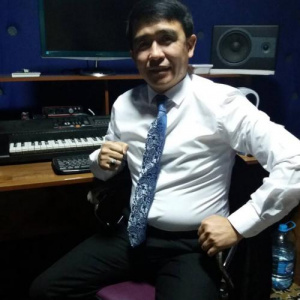 Песня Ерғали Жорақұл – Неге неге