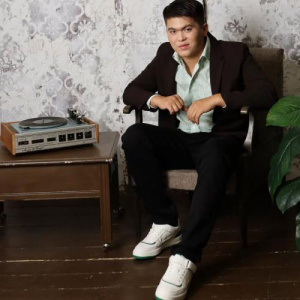 Песня ӘMIRLET – You My Love