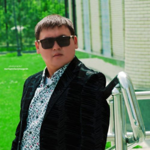 Песня Сұлтан Сатымбек – Алтын бесік кентауым