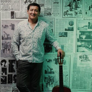 Песня Данияр Төре – Жақсы көрем