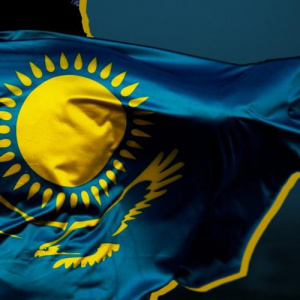 Песня Манара Рыскали – Қазағым