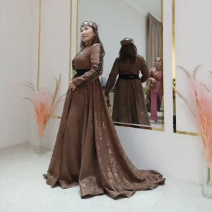 Песня Жадыра Қоңырова – Келіндерім-ай