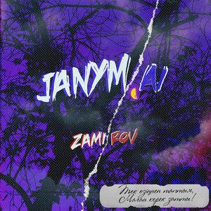 Песня zamirov – Janym ai