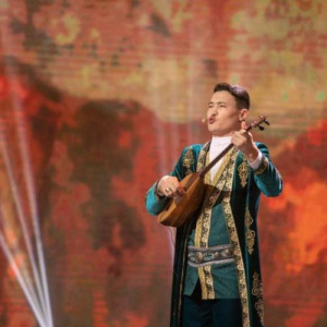 Песня Елбол Қуанбек – Оян қазақ