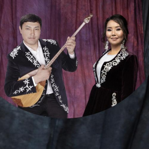 Песня Қанат Әмірханов & Лаура Серікбайқызы – Өмірлік серігімсің