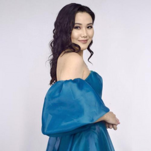 Песня Ұлжан Ибраим – Шынайы сүю