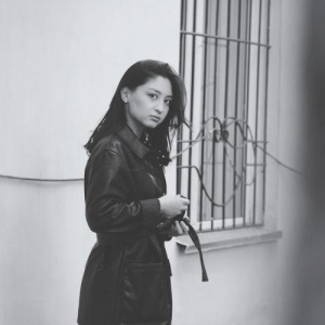 Песня Аружан Сапарғалиқызы – Sensiz