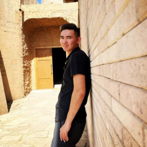 Песня Мейірбек Жанболатұлы – Айкөркем