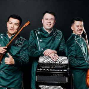 Песня Қарқаралы тобы – Айналайын