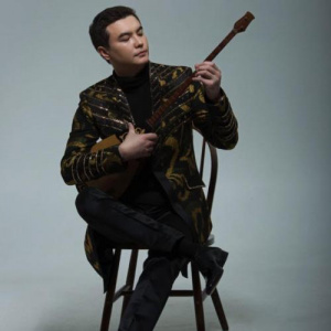 Песня Әлихан Дүйсенбай – Әке туралы ән